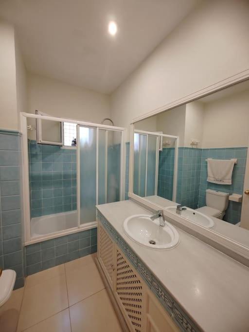 Escapada Santa Justa Apartamento *