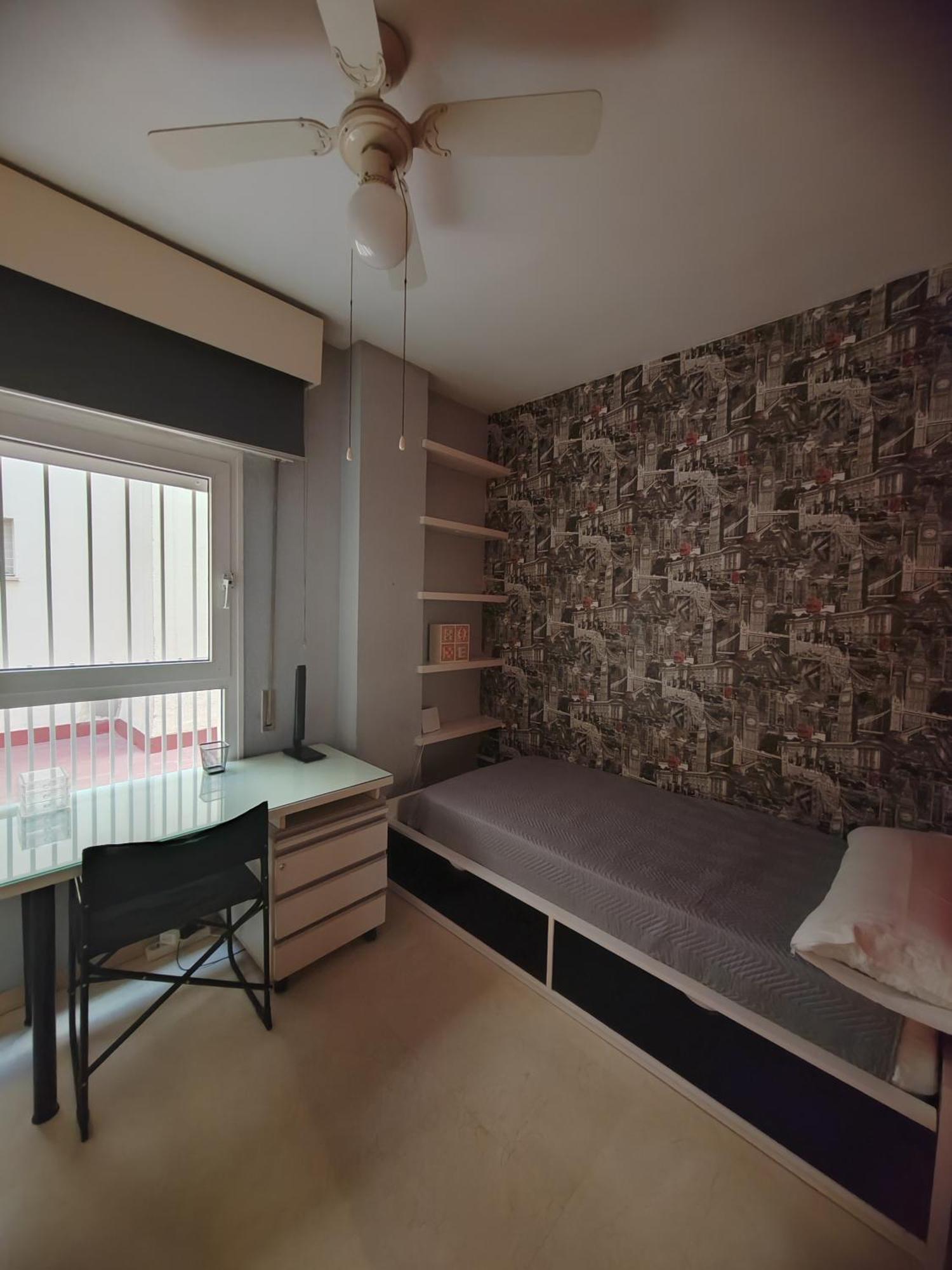 Escapada Santa Justa Apartamento