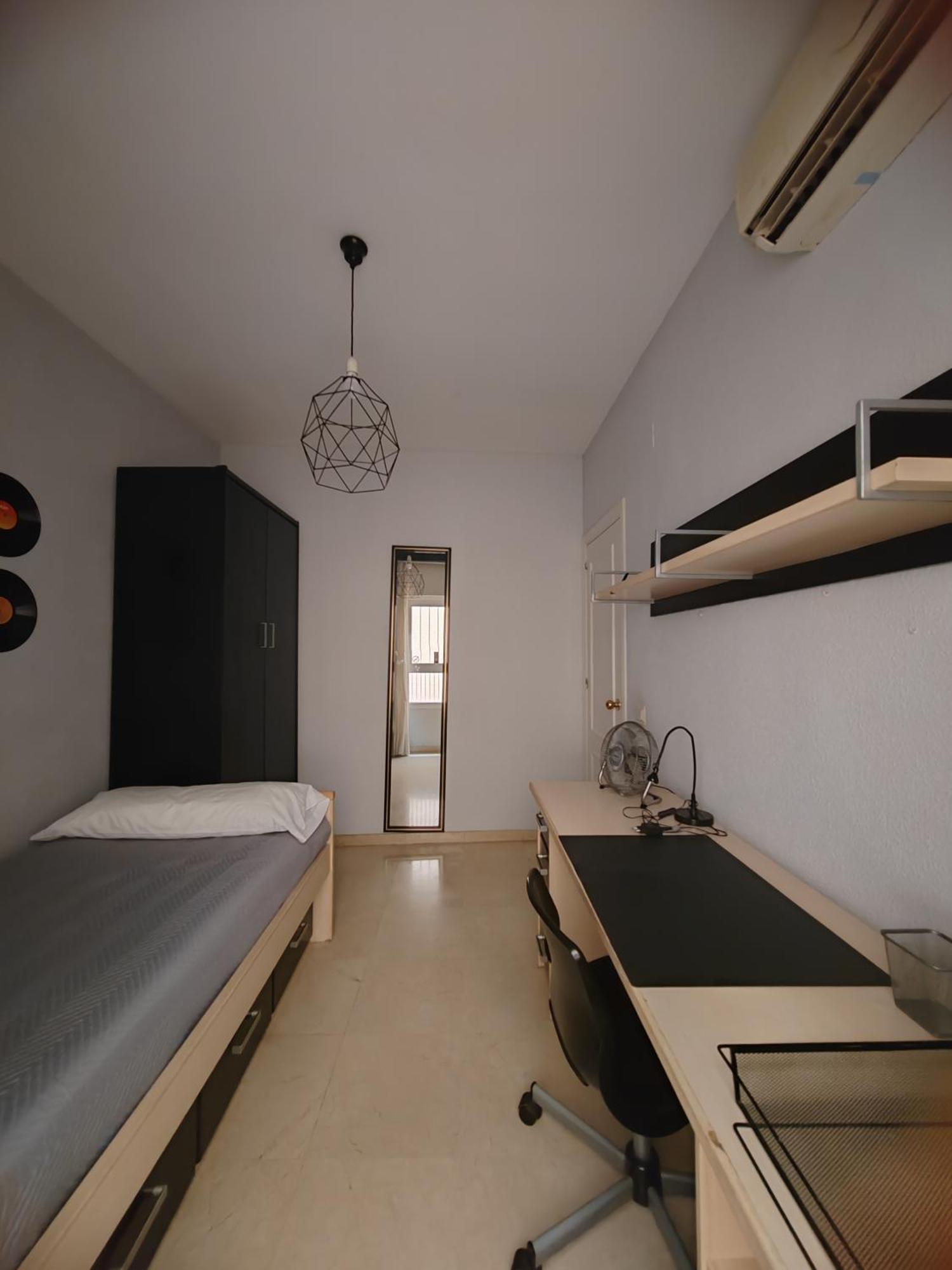 Apartamento Escapada Santa Justa *