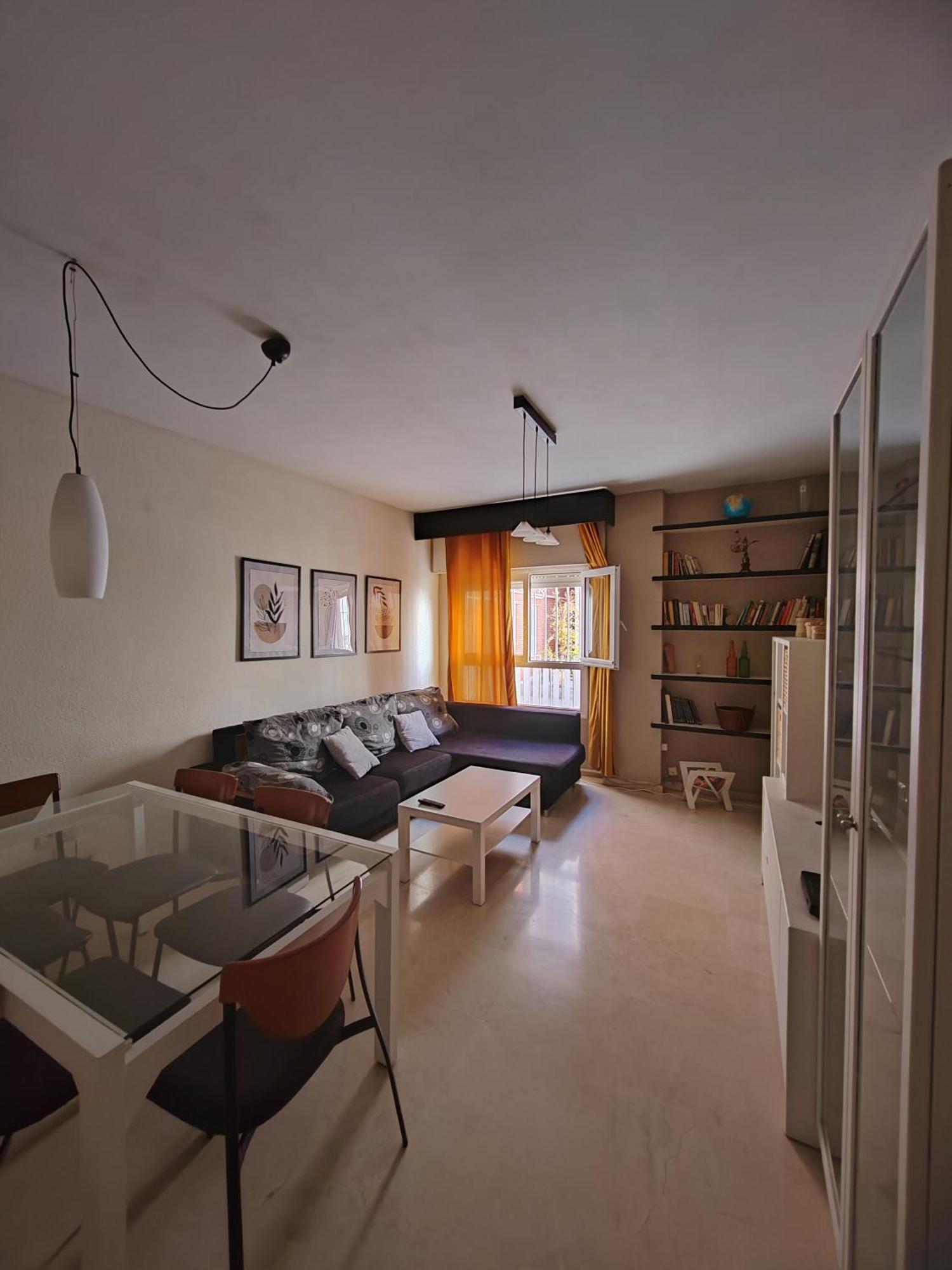 Escapada Santa Justa Apartamento