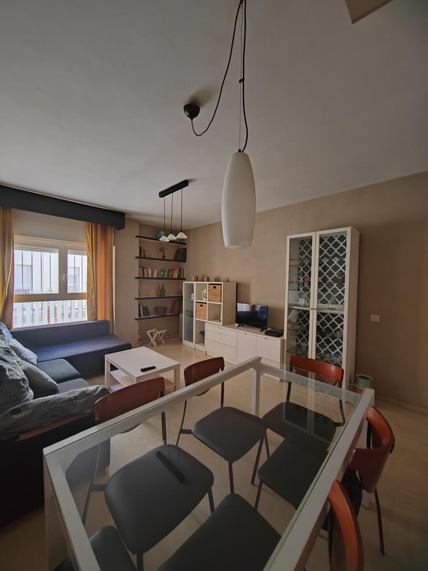 Apartamento Escapada Santa Justa *