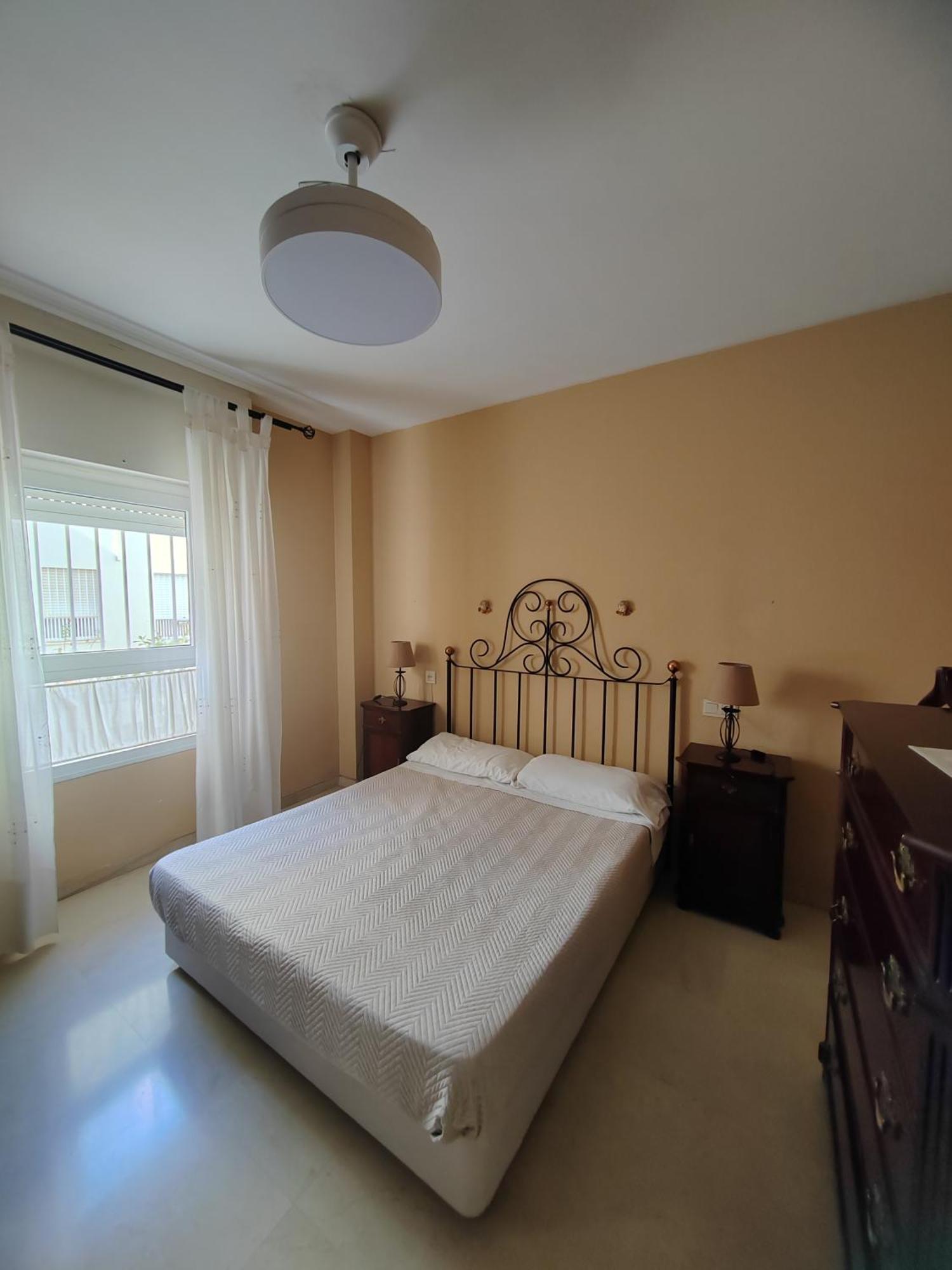 Escapada Santa Justa Apartamento Sevilla